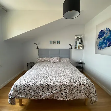 Lumineux Face Mer, 3p, Garage, Proche Et Commerces - - Fr-1-364-155 Saint-Brevin-les-Pins