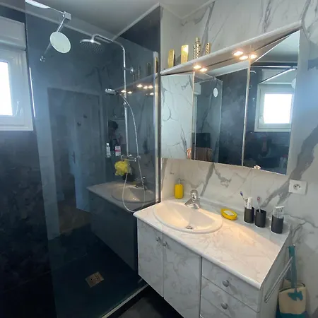 Lumineux Face Mer, 3p, Garage, Proche Et Commerces - - Fr-1-364-155 * サン・ブルヴァン・レ・パン