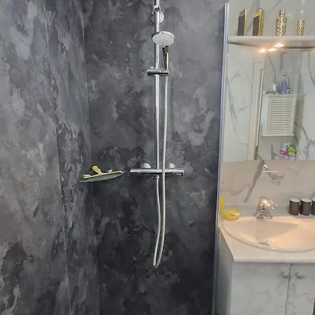 Lumineux Face Mer, 3p, Garage, Proche Et Commerces - Saint-brévin-les-pins - Fr-1-364-155 Appartement