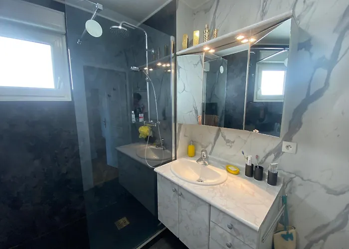 Lumineux Face Mer, 3p, Garage, Proche Et Commerces - - Fr-1-364-155 * Saint-Brevin-les-Pins